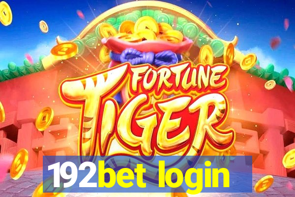 192bet login